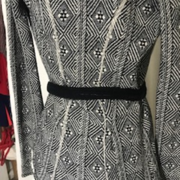Anthropologie Wrap Cardigan - Picture 6 of 8